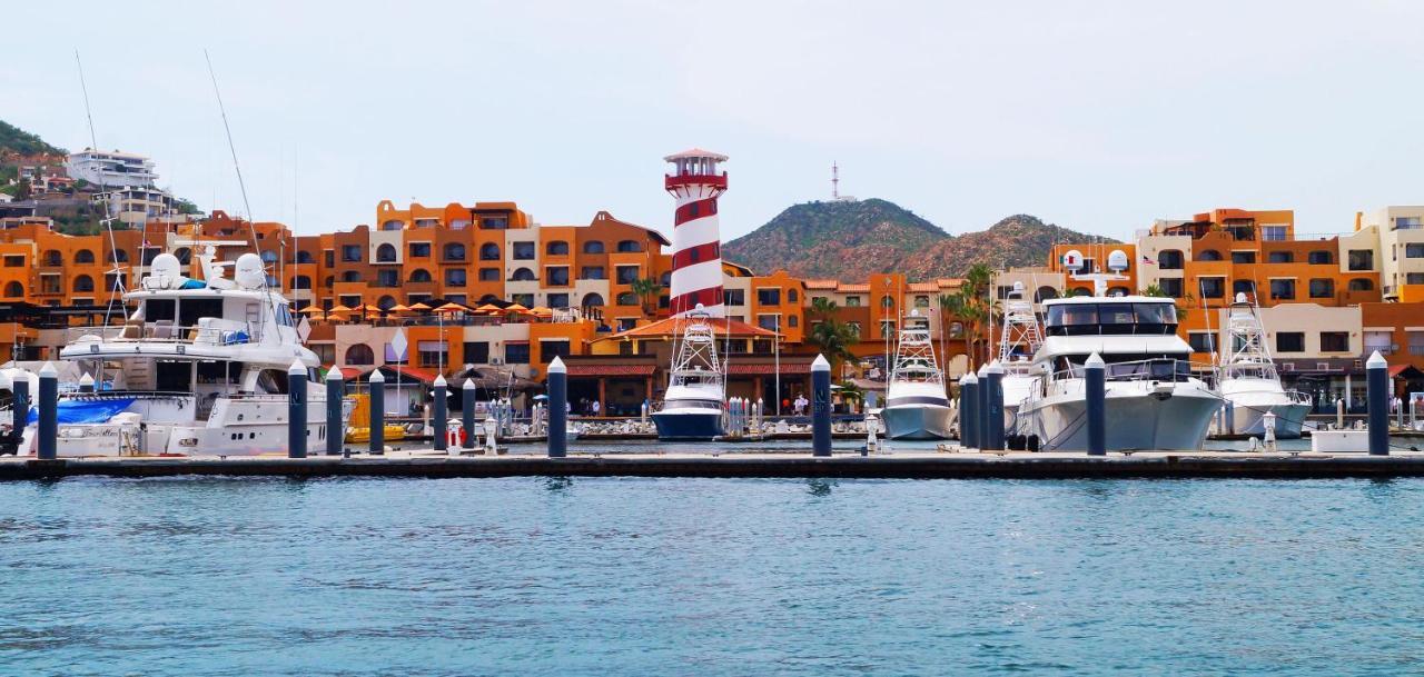 Tesoro Los Cabos Cabo San Lucas Exterior foto